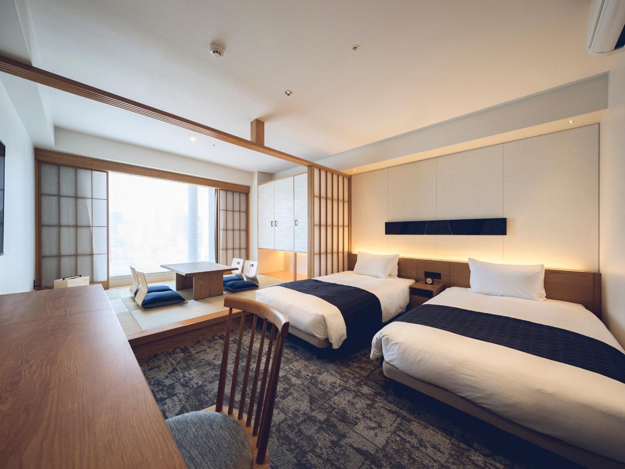 Tokyu Stay Hida Takayama Musubinoyu Eksteriør bilde